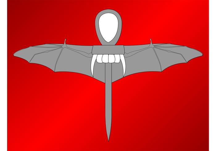 Vampire Ankh Vampire Ankh