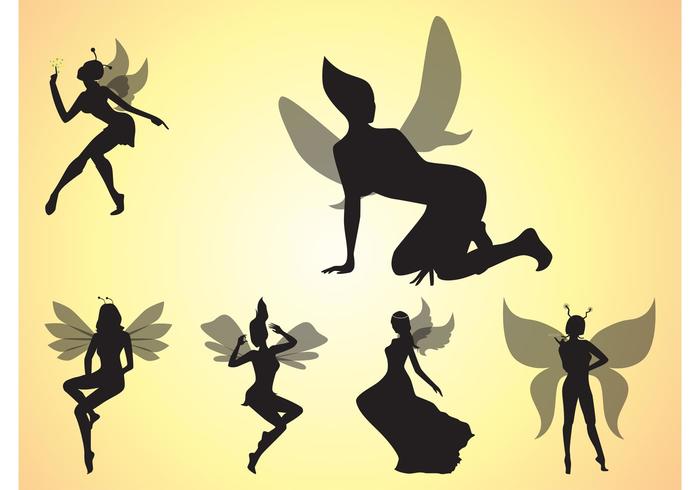 Fairies Fairies
