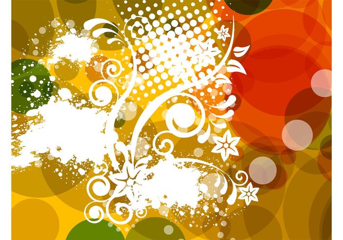 Background Layout Vector Background Layout Vector