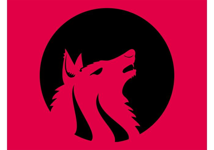 Wolf Icon Wolf Icon