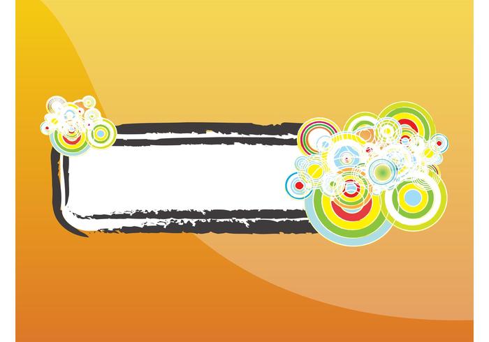 Colorful Label Template Colorful Label Template