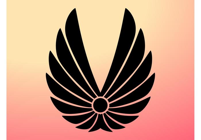 Wings Icon Wings Icon