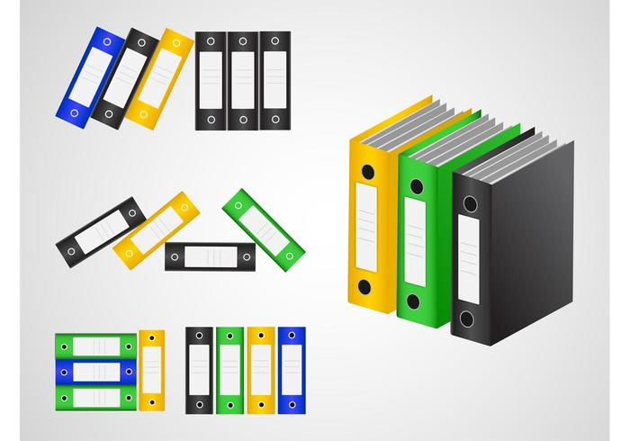 Binders Binders