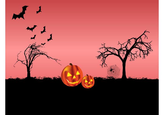 Halloween Night Halloween Night
