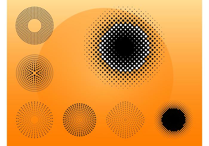 Abstract Round Designs Abstract Round Designs