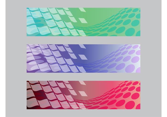 Banner Vectors Banner Vectors