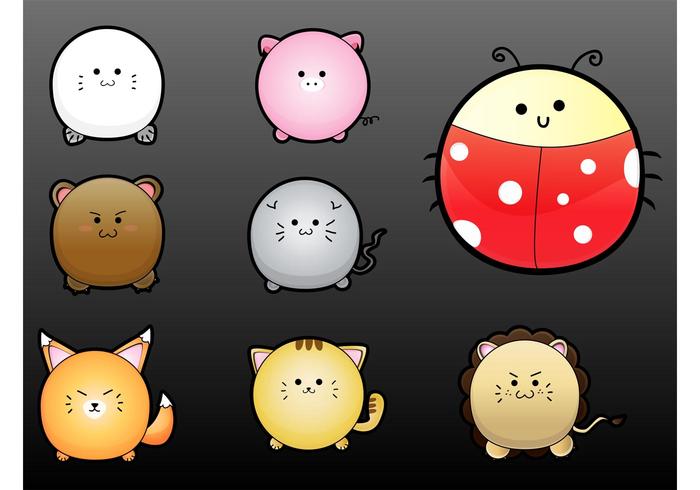 Adorable Animals Adorable Animals