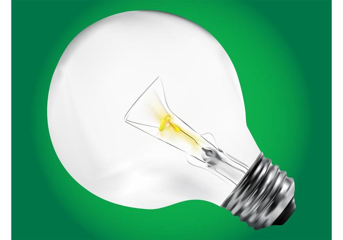 Lightbulb Illustration Lightbulb Illustration