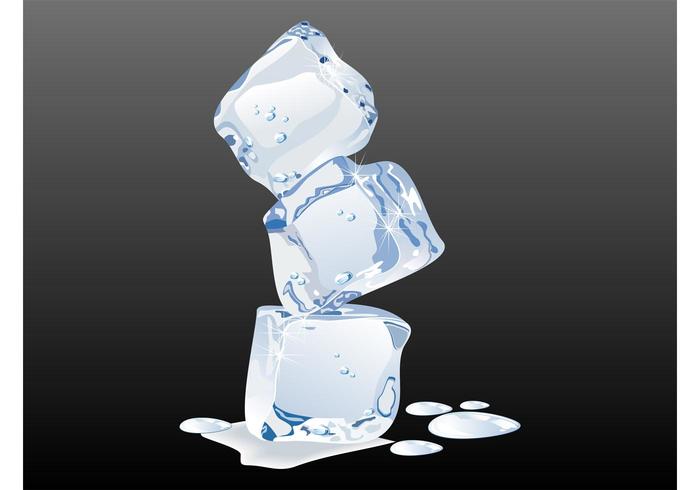 Melting Ice Melting Ice