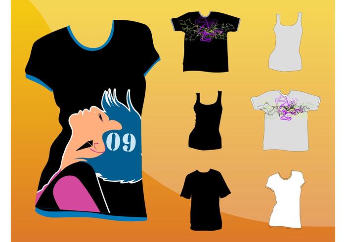 T-Shirt Graphics T-Shirt Graphics