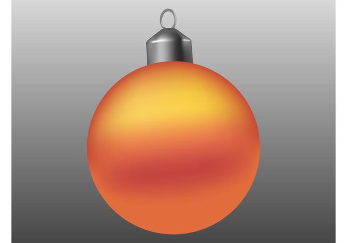 Shiny Christmas Ornament Shiny Christmas Ornament