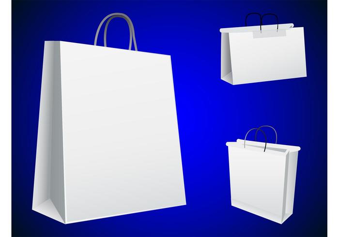 Paper Bags Paper Bags
