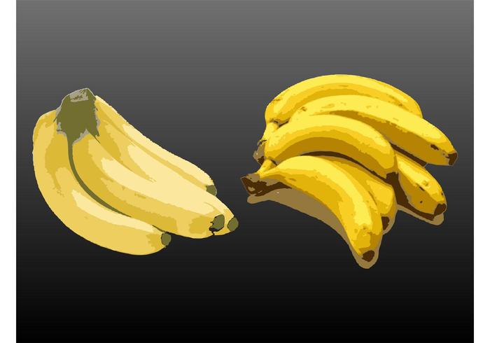 Bananas Bananas