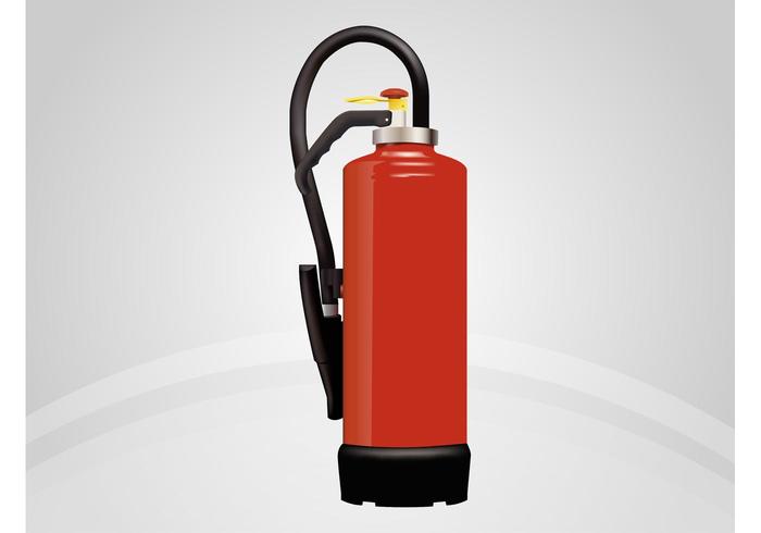 Fire Extinguisher Fire Extinguisher
