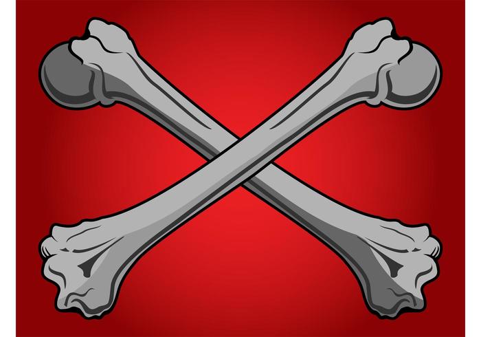 Crossed Bones Crossed Bones