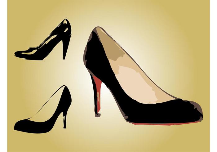 Fashionable Shoes Fashionable Shoes