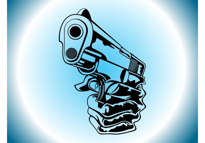 Perspective Gun Perspective Gun