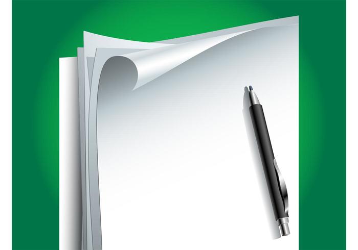Notes Vector Notes Vector