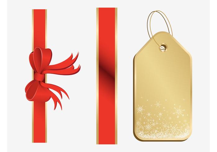 Christmas Present Decorations Christmas Present Decorations