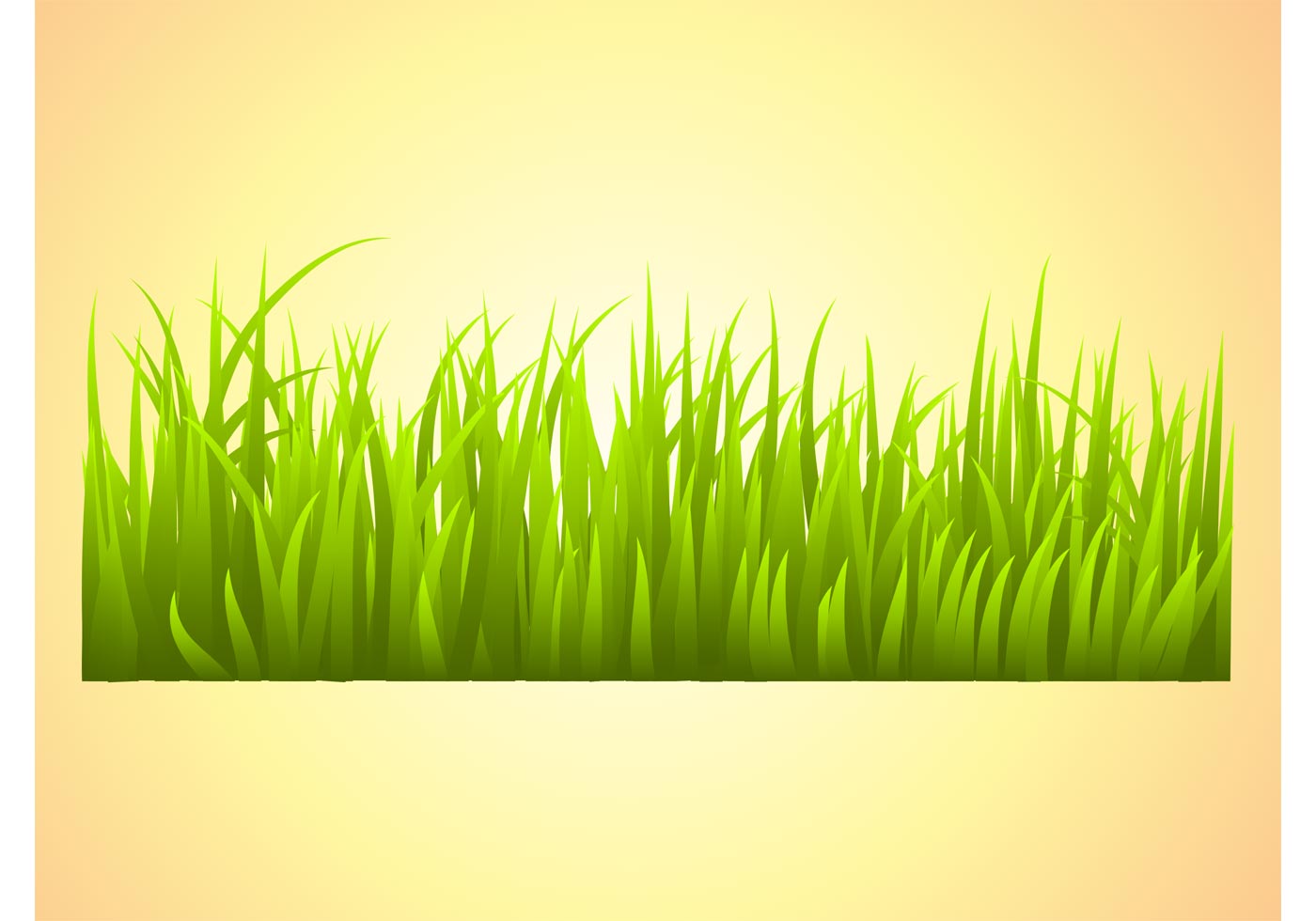 Grass Vector - Download Free Vector Art, Stock Graphics ...