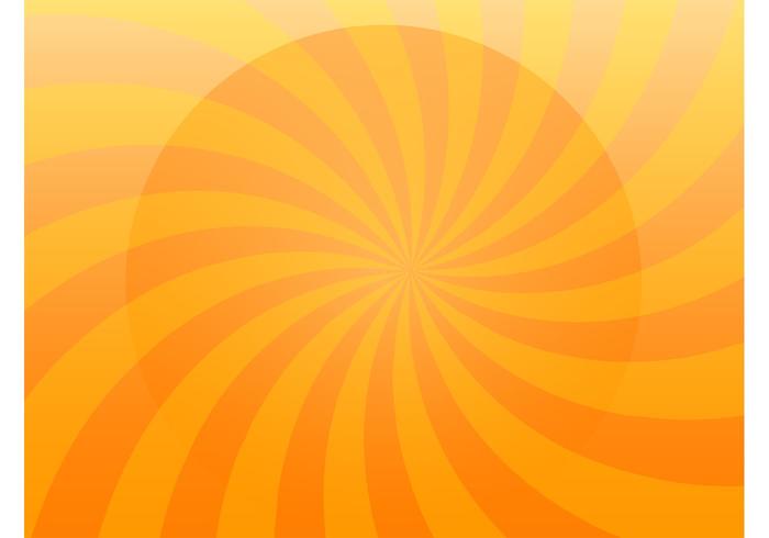 Sunburst Vector Sunburst Vector
