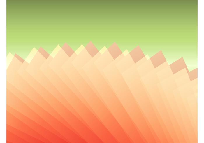 Abstract Decorative Shapes Vector Abstract Decorative Shapes Vector