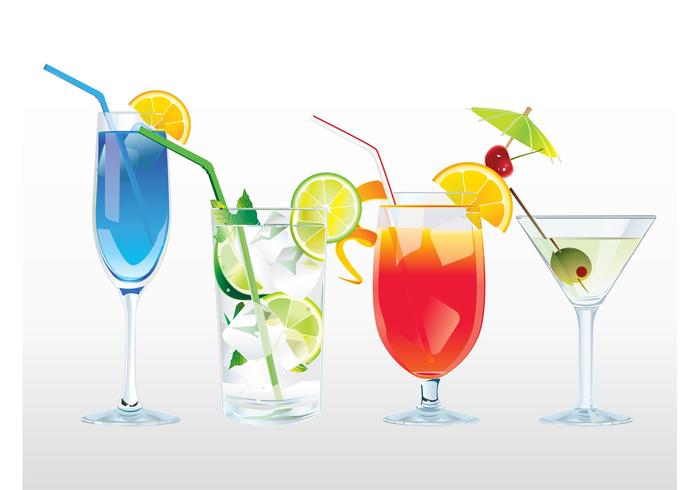 Cocktails Cocktails