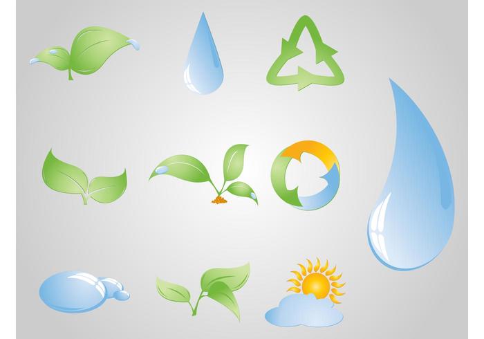Free Ecology Vectors Free Ecology Vectors