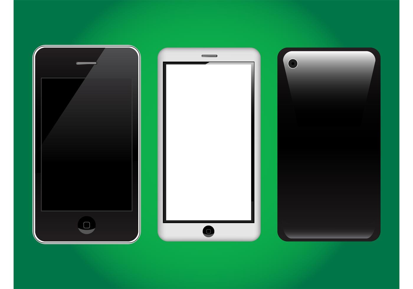Apple iPhone Graphics - Download Free Vector Art, Stock Graphics & Images