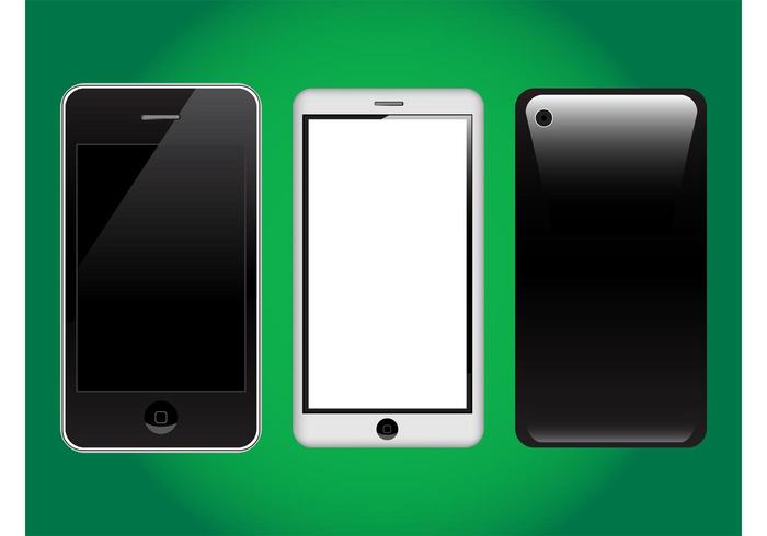 Apple iPhone Graphics Apple iPhone Graphics