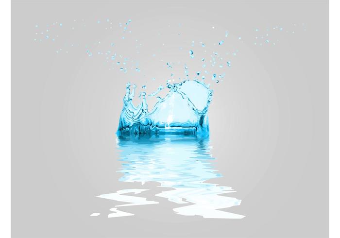 Water Splashes Water Splashes