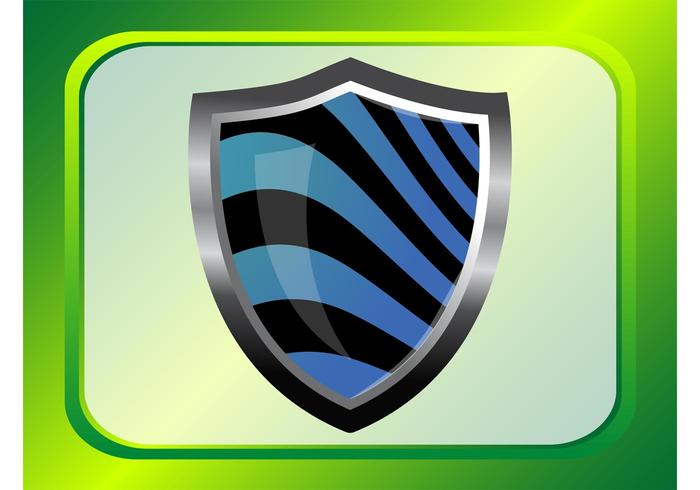 Shield Vector Shield Vector