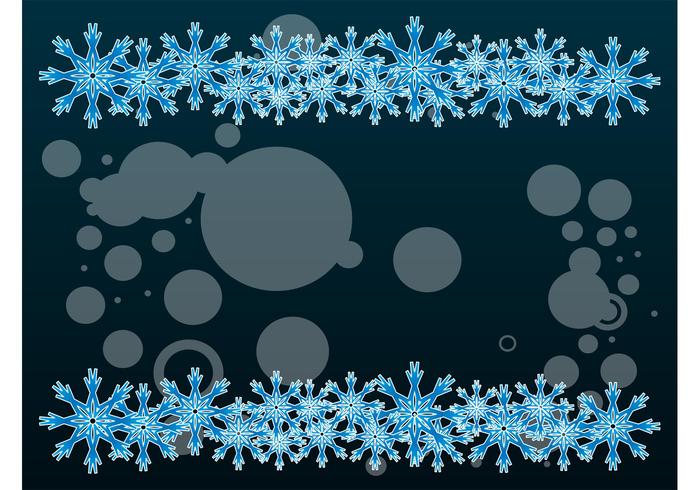 Winter Background Winter Background
