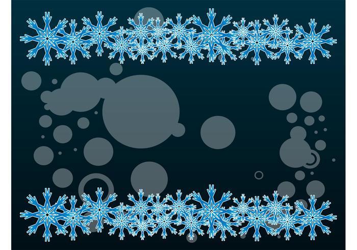 Winter Background