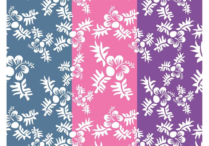 Hawaii Pattern Hawaii Pattern