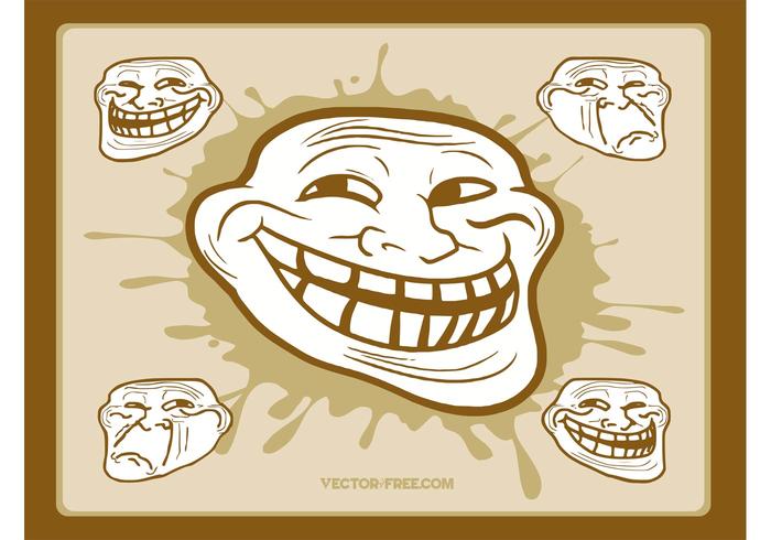 Troll Graphics Troll Graphics