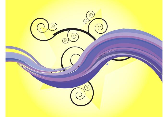 Artistic Swirls Artistic Swirls