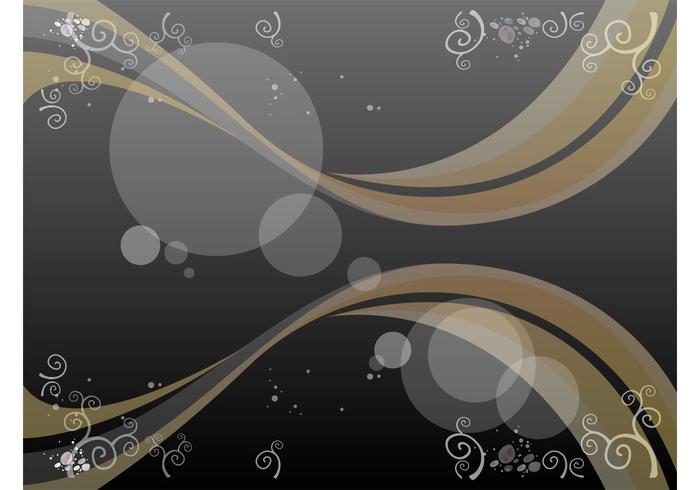 Backdrop Decorations Vector Backdrop Decorations Vector