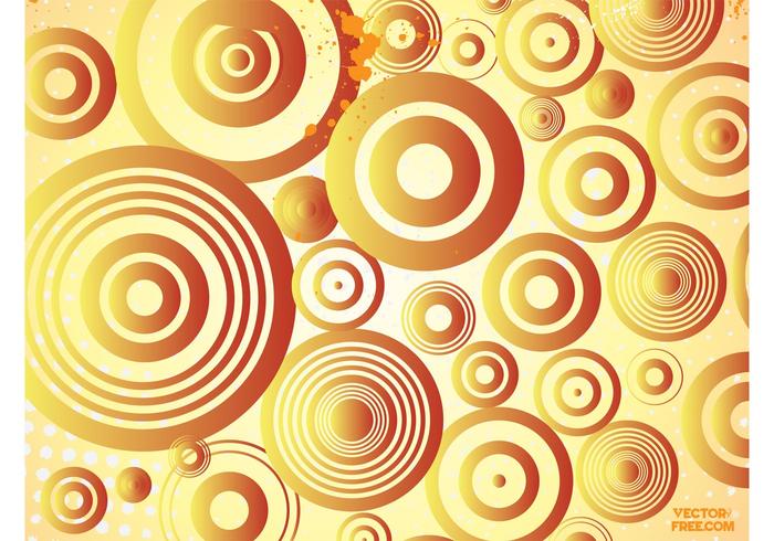 Circles Shapes Vector Circles Shapes Vector