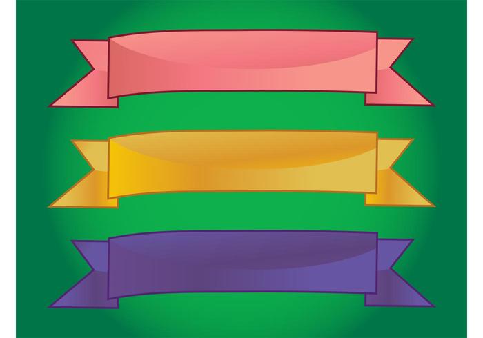 Ribbon Graphics Ribbon Graphics