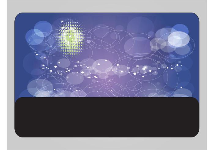 Business Card Vector Business Card Vector