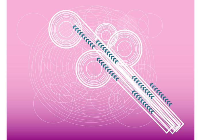 Circles Vector Circles Vector