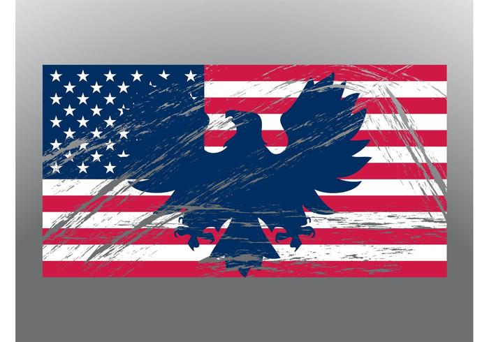 Patriotic Flag Patriotic Flag