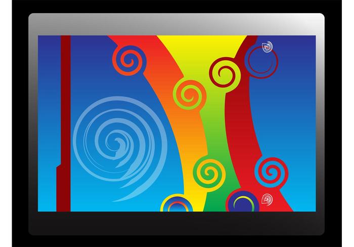 Abstract Design Template Abstract Design Template