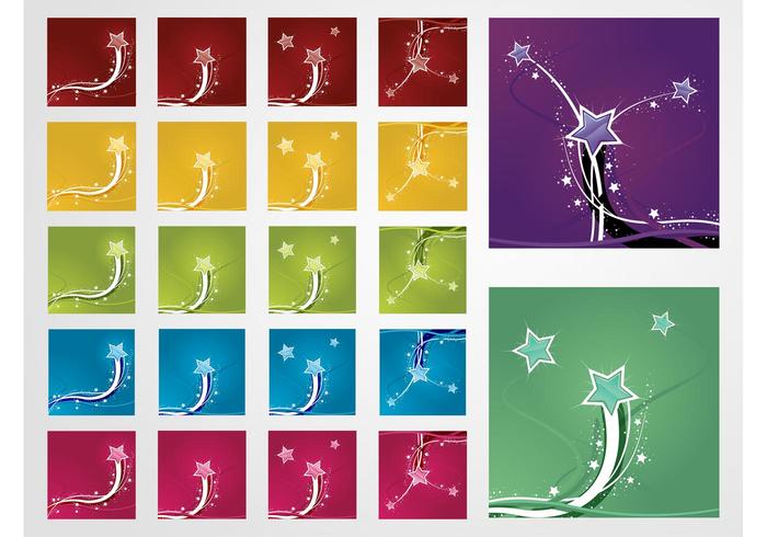 Star Backgrounds Star Backgrounds