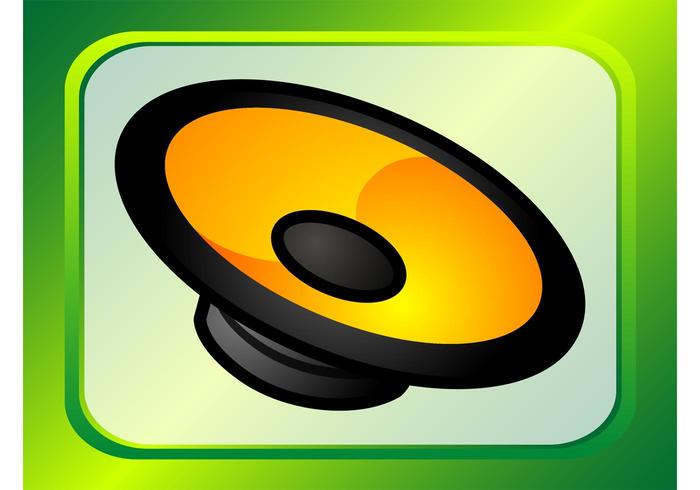 Speaker Icon Speaker Icon