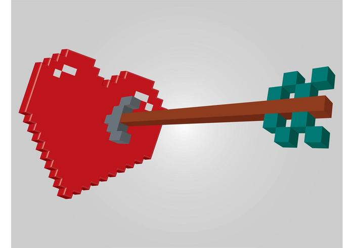 8-Bit Love 8-Bit Love