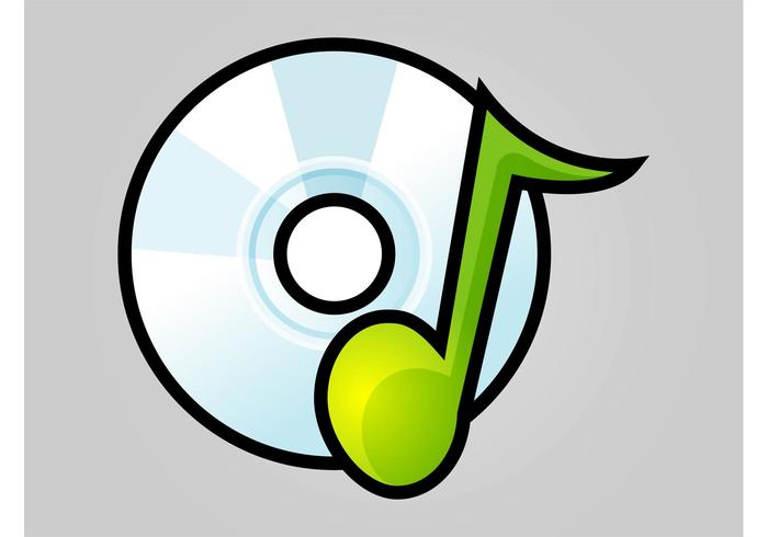 Music Icon Vector Music Icon Vector