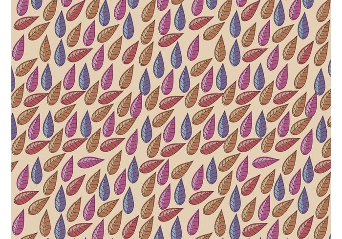 Autumn Pattern Autumn Pattern