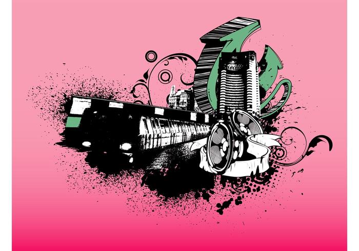 Street Art Graphics Street Art Graphics